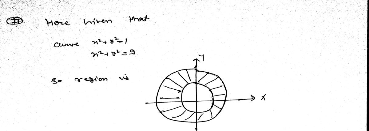 Advanced Math homework question answer, step 1, image 1